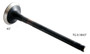Enginetech EM2451 | Single Exhaust Valve for GM/Toyota 4AGELC/4AGE/4AGEC/4AGZE