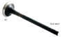 Enginetech EM2451 | Single Exhaust Valve for GM/Toyota 4AGELC/4AGE/4AGEC/4AGZE