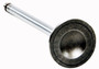 Enginetech EM2431 Exhaust Valve for 1989-2006 AMC Chrysler Hyundai Kia Mitsubishi - Engine Rebuild Component - Cylinder Head Valve