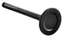 Enginetech EM2429 Exhaust Valve for 1987-2000 Chrysler Hyundai Mitsubishi Dodge RAM - Precision Engine Valve - Cylinder Head Valve