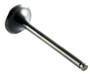 Enginetech EM2215 Exhaust Valve for 1983-1992 Chrysler Mitsubishi Dodge RAM 1.8L/2.0L - Precision Replacement Engine Exhaust Valve