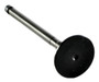 Enginetech EM2197 | Single Exhaust Valve for GM/Toyota 1AC 3AC 4AC 4ALC