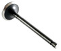 Enginetech EM2197 Exhaust Valve for 1980-1988 GM Toyota - Engine Exhaust Valve - Precision Engine Valve - Engine Rebuild Component