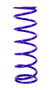 Draco Racing Coilover Spring 3.0in ID 12in 250lb | DRA-C12.3.0.250