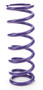 Draco Racing Coilover Spring 2.5in ID 10in 300lb | DRA-C10.2.5.300