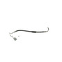 Power Steering Pressure Line Hose Assembly 3401113 - front view