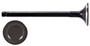 Enginetech V2201 Exhaust Valve for 2012-2023 Hyundai Kia 1.6L - OE Grade Replacement Exhaust Valve - High-Temperature Engine Valve