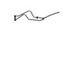 Automatic Transmission Oil Cooler Hose Assembly 5801476 - front view