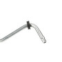 Automatic Transmission Oil Cooler Hose Assembly 5801383 - right view