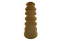 Rear Suspension Bump Stop V10-1446 - front view