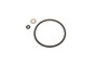 Engine Oil Filter V20-0645 - angled view