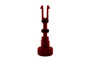Radiator Drain Plug V20-1372 - front view