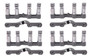 Full Lifter Set for 05-21 Chrysler 5.7/345 Hemi and 6.4L/392 Engines with MDS | Includes Composite Retainers