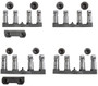 Enginetech L5701K-16 Hydraulic Valve Lifters OEM-Spec for 2005-2021 Chrysler/Dodge/Jeep - Set of 16