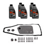Automatic Transmission Filter Kit with Fluid V20-2083 - front view