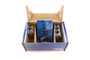 Automatic Transmission Filter Kit with Fluid V20-2083 - angled view