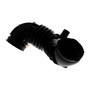 Engine Air Intake Hose V20-3047 - angled view