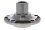 Rear Wheel Hub V20-2698 - front view