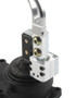 Lokar AxiShift Lever Adapter for Universal Shifters | MSL700