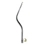 Lokar Universal Manual Transmission Shifter Lever Aluminum | MSL6B2
