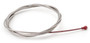 Lokar Throttle Cable Innerwire Stainless Steel | WCA-1041