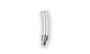 Lokar Funnel Adapter for Transmission Dipstick Stainless Steel | ATA-6900