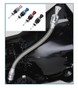 Lokar Anchor Tight Locking Transmission Dipstick for C4 | 1213134