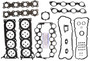 Enginetech NI4.5K-2 MLS Full Gasket Set OEM-Spec for 2005-2010 INFINITI 4.5L V8 - Complete Engine Sealing Kit