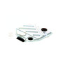 Automatic Transmission Filter V30-7300 - angled view