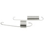 Lokar Universal Stainless Carburetor Return Spring Bracket | SRK-4002