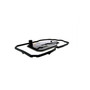 Automatic Transmission Filter Kit V30-7455