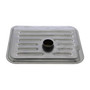 Automatic Transmission Filter V37-0241 - angled view