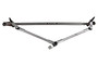 Windshield Wiper Linkage V49-0043 - front view