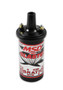 MSD Ignition 8222 | Blaster Series High Vibration Ignition Coil Black