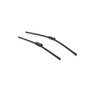 Right Windshield Wiper Blade V99-0107 - angled view