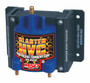 MSD Ignition 8252 | Blaster HVC Ignition Coil Blue
