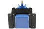 MSD Ignition 8252 | Blaster HVC Ignition Coil Blue