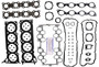 Enginetech NI4.5K-1 MLS Full Gasket Set OEM-Spec for 2002-2006 INFINITI 4.5L V8 - Complete Engine Sealing Kit
