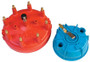MSD Ignition 8119 | Universal Distributor Cap and Rotor Kit