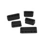 MSD Ignition 8843 | Pro-Clamp Spark Plug Wire Separators