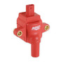 MSD Ignition 82838 | 7.3L Godzilla Ignition Coil Set Red 8-Pack