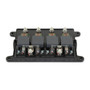 MSD Ignition 7566-4 | 4-Channel Relay Module