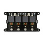 MSD Ignition 7566-4 | 4-Channel Relay Module