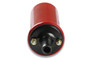 MSD Ignition 8203 | Blaster 2 Series Ignition Coil with Ballast Resistor Red