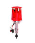 MSD Ignition 8503 | E-Curve Pro-Billet Distributor for Ford 289/302