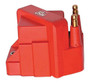 MSD Ignition 8224 | Ignition Coil Pack GM Dual Tower