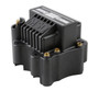 MSD Ignition 826123 | HVC-3 Series Ignition Coil Black