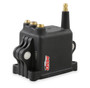 MSD Ignition 82803 | High Output Ignition Coil Black