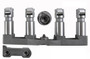 Enginetech L5700-4 Hydraulic Valve Lifters OEM-Spec for 2003-2021 Chrysler/Dodge/Jeep - Set of 4