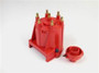 MSD Ignition 8430 | Distributor Cap and Rotor for GM 4.3L